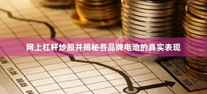 网上杠杆炒股并揭秘各品牌电池的真实表现